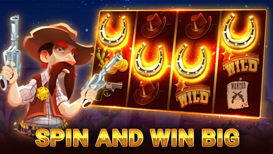 Ưu đãi chào mừng slot 5699