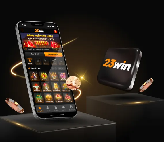 Người chơi đang tận hưởng trò chơi slot 5699