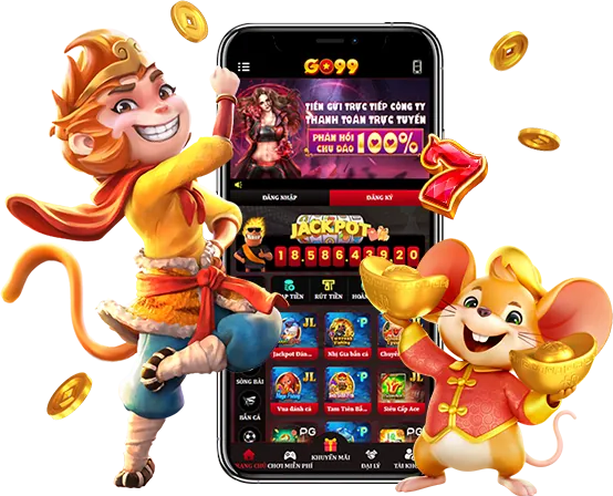 Game Nổ Hũ 5699