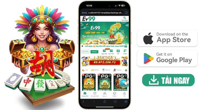 Ưu Đãi Casino 5699