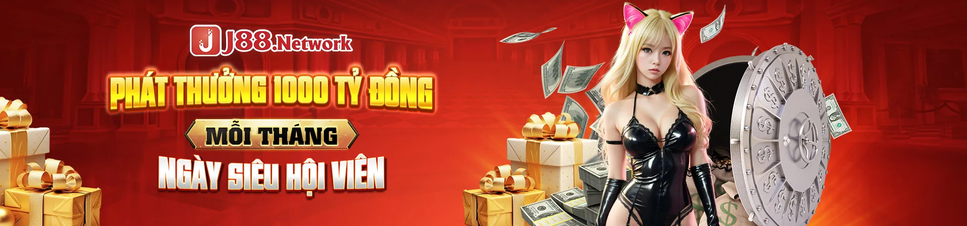 Câu lạc bộ VIP 5699 với những đặc quyền sang trọng