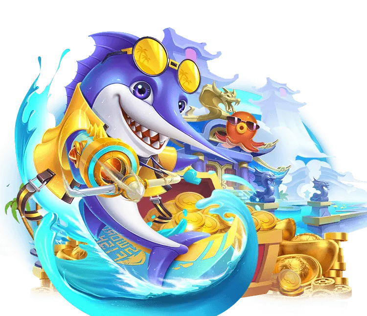 Bắn Cá Rồng 5699