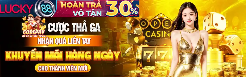 Ưu Đãi Đặc Biệt VIP